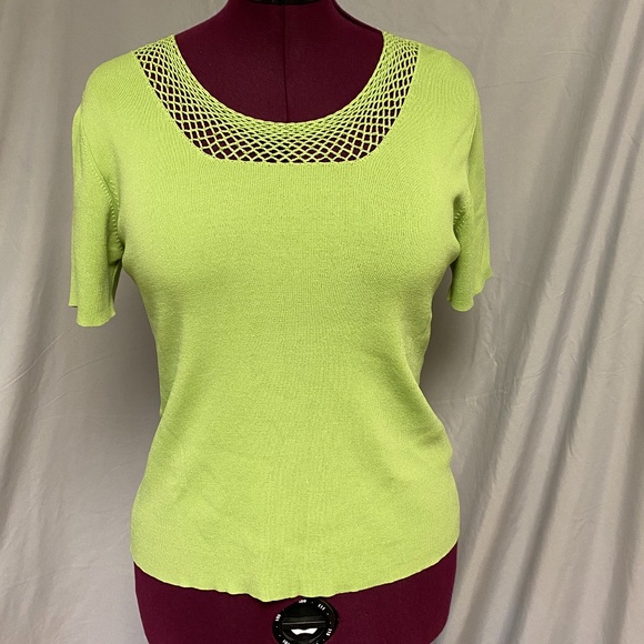 Beta's Choice top - Picture 1 of 5